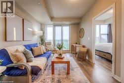 85 DUKE Street W Unit# 703 Kitchener, ON N2H 4Y7