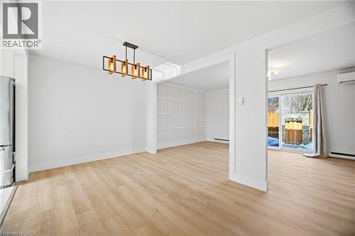 8 Claudette Gate, Hamilton, ON - Indoor