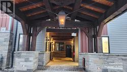 202 - 22 BECKWITH LANE  Blue Mountains, ON L9Y 0R4