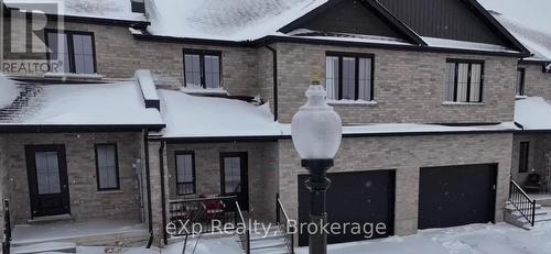 654 WRAY AVENUE S  North Perth (Listowel), ON N4W 3K9