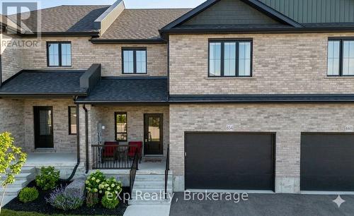 654 WRAY AVENUE S  North Perth (Listowel), ON N4W 3K9