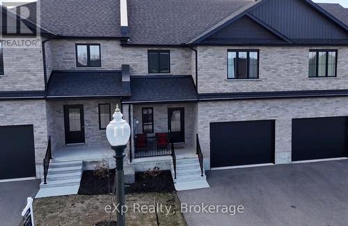 654 WRAY AVENUE S  North Perth (Listowel), ON N4W 3K9