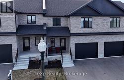 654 WRAY AVENUE S North Perth (Listowel), ON N4W 3K9