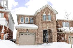 417 FLORENCE DRIVE  Peterborough (Monaghan Ward 2), ON K9J 0H7