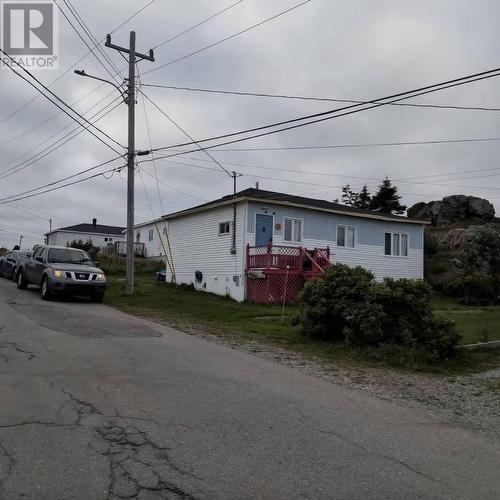 31 Beach Road, Ramea, NL - Outdoor