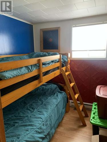 31 Beach Road, Ramea, NL - Indoor Photo Showing Bedroom