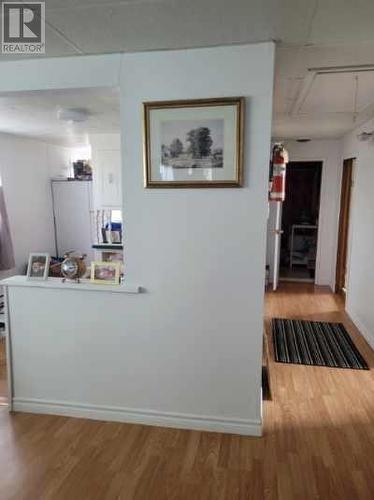 31 Beach Road, Ramea, NL - Indoor