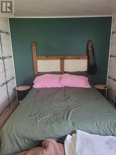 31 Beach Road, Ramea, NL - Indoor Photo Showing Bedroom