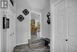 Front Entrance - 