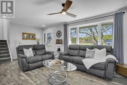 Living Room - 