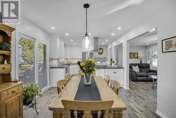 Dining Room - 