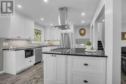 Kitchen - 