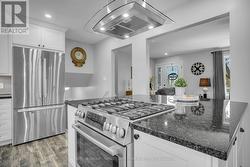 Kitchen - 