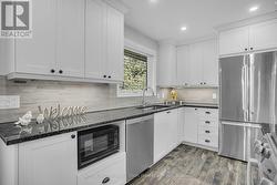 Kitchen - 