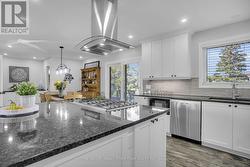 Kitchen - 