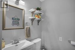 Powder Room - 