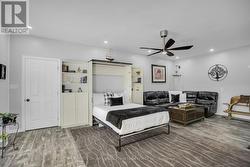 Bonus Room - 