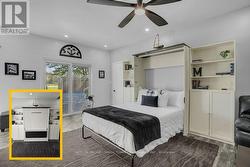 Bonus Room - 