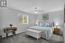 Primary Bedroom - 
