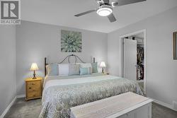 Primary Bedroom - 