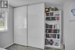 Bedroom 2 - 