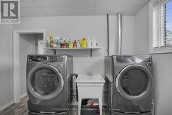 Laundry Room - 