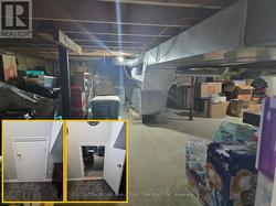 Crawl Space - 