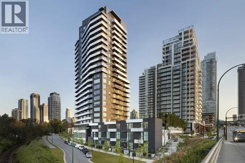 1003 4433 ALASKA STREET  Burnaby, BC V5C 5T3