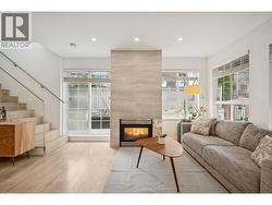 1985 DUNBAR STREET  Vancouver, BC V6R 4R5