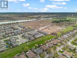 82 OLIVER LANE & 4 FORESTWOOD DRIVE St. Catharines, ON L2P 0E4