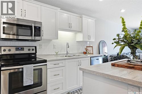 2105 104 Willis Crescent, Saskatoon, SK 