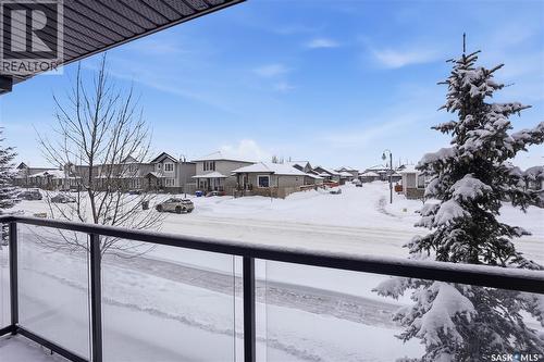 2105 104 Willis Crescent, Saskatoon, SK 