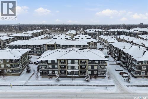 2105 104 Willis Crescent, Saskatoon, SK 