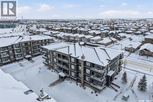 2105 104 Willis Crescent, Saskatoon, SK 