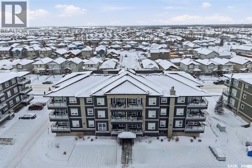 2105 104 Willis Crescent, Saskatoon, SK 