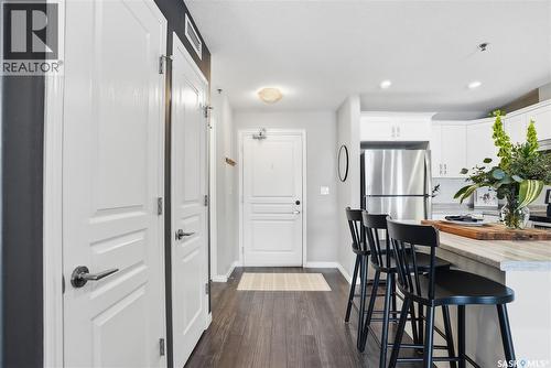 2105 104 Willis Crescent, Saskatoon, SK - Indoor