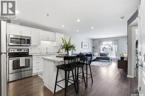 2105 104 Willis Crescent, Saskatoon, SK 