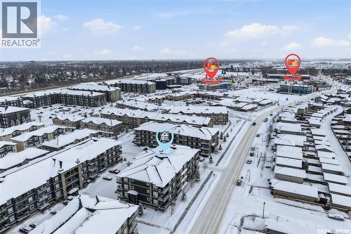 2105 104 Willis Crescent, Saskatoon, SK - Outdoor With View