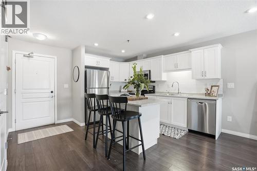 2105 104 Willis Crescent, Saskatoon, SK 