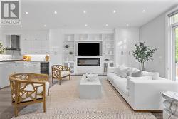 9A MAPLE AVENUE N  Mississauga, ON L5H 2R9