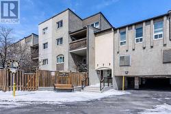 222 - 1055 DUNDAS STREET E  Mississauga, ON L4Y 3X6