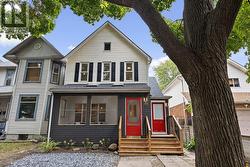 UNIT 1 - 304 LINCOLN ROAD  Windsor, ON N8Y 2G4