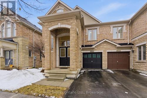 4637 ASHLAR CRESCENT  Burlington (Alton), ON L7M 0J2