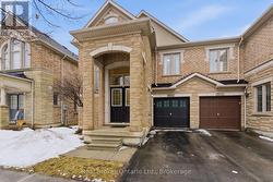 4637 ASHLAR CRESCENT  Burlington (Alton), ON L7M 0J2