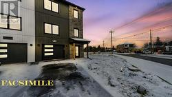 A 132 Stephs Street  Bedford, NS B4B 1H1