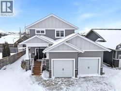 203 Pritchard TERRACE  Saskatoon, SK S7V 0E9