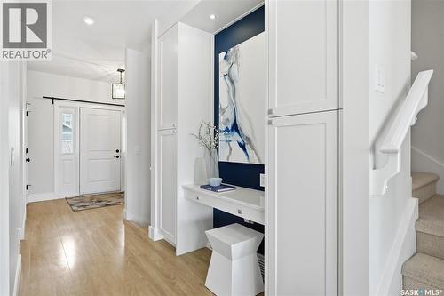 203 Pritchard Terrace, Saskatoon, SK - Indoor Photo Showing Other Room