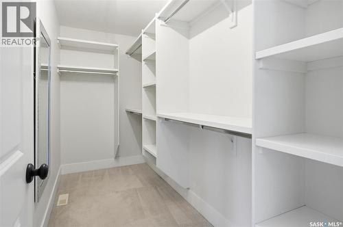 203 Pritchard Terrace, Saskatoon, SK - Indoor With Storage