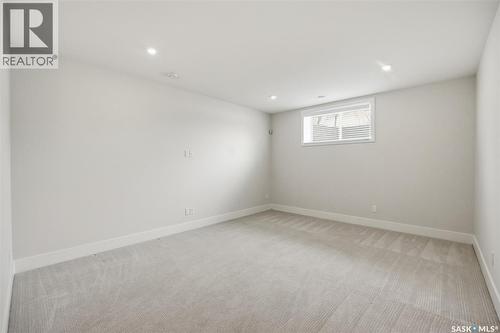 203 Pritchard Terrace, Saskatoon, SK - Indoor