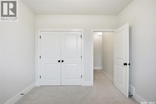 203 Pritchard Terrace, Saskatoon, SK - Indoor Photo Showing Other Room